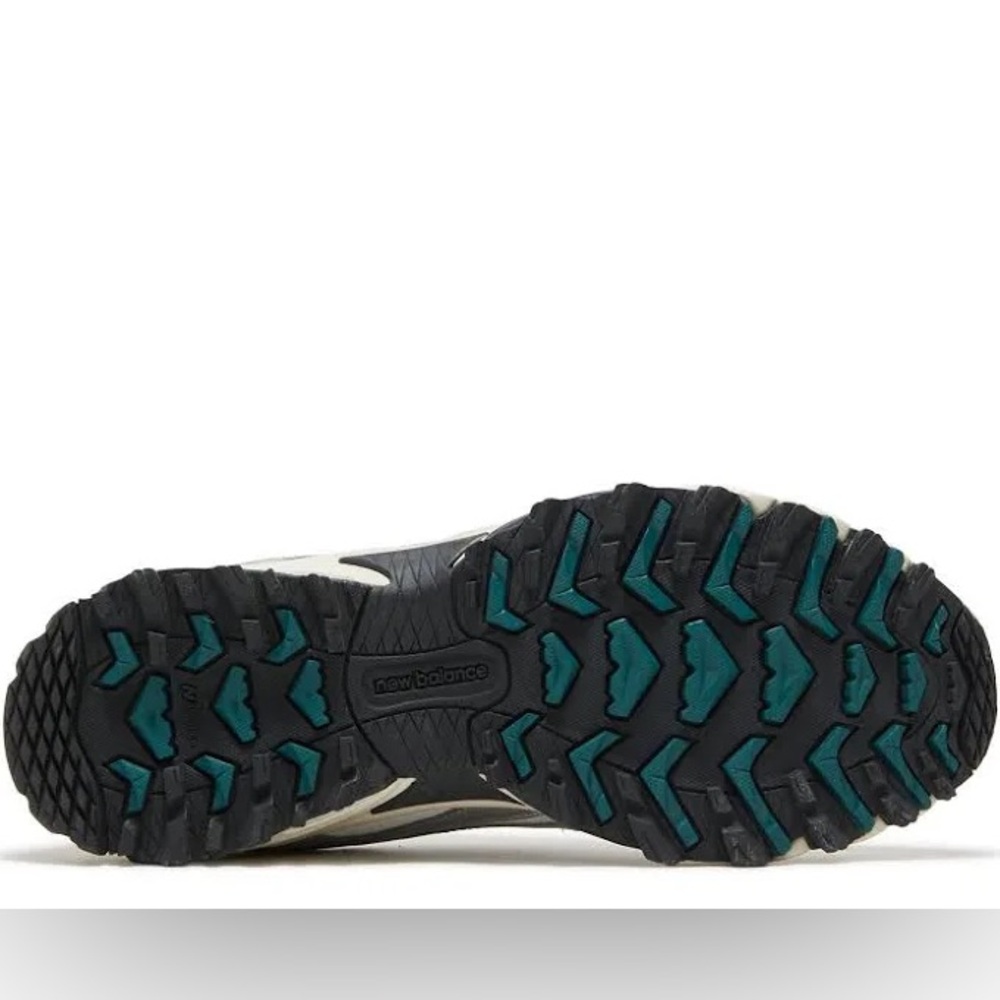 New Balance 610 “Silver Reflection”-SZ13 - Picture 5 of 5